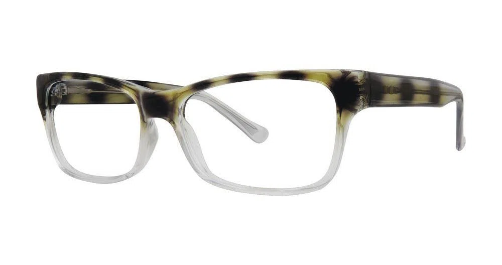 MODERN PLASTICS I MEASURE Eyeglasses